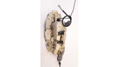 CERRADURA PUERTA TRASERA DERECHA MERCEDES CLASE S  BERLINA  - M.1138111 / A2217300435