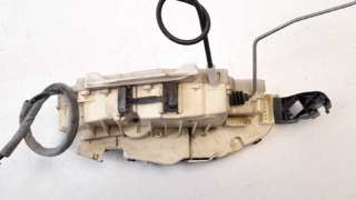CERRADURA PUERTA TRASERA IZQUIERDA MERCEDES CLASE S  BERLINA  - M.1138112 / A2217300335
