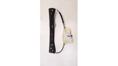 ELEVALUNAS TRASERO IZQUIERDO MERCEDES CLASE S  BERLINA  - M.1138135 / 2217300146