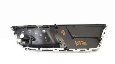 MANETA INTERIOR TRASERA DERECHA MERCEDES CLASE S  BERLINA  - M.1138181 / A3366010001