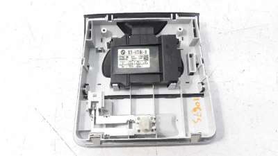 LUZ INTERIOR BMW SERIE 1 BERLINA  - M.1139312 / 695125507