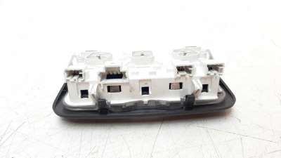 LUZ INTERIOR CITROEN DS4  - M.1139533 / 96721407ZD