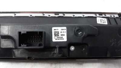MANDO MULTIFUNCION PEUGEOT 5008  - M.1139563 / 98249153DX