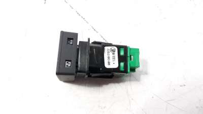 INTERRUPTOR PEUGEOT 5008  - M.1139572 / 9810617577