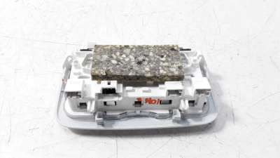 LUZ INTERIOR PEUGEOT 5008  - M.1139588 / 96781444PR