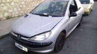 PEUGEOT 206 BERLINA XS 1999 3p - 16867