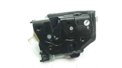 CERRADURA PUERTA TRASERA DERECHA AUDI A3 SPORTBACK  - M.1140169 / 8K0839016H