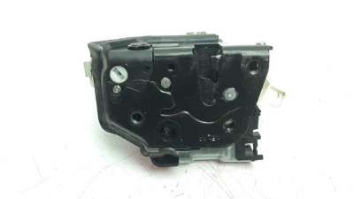 CERRADURA PUERTA TRASERA IZQUIERDA AUDI A3 SPORTBACK  - M.1140170 / 8K0839015H