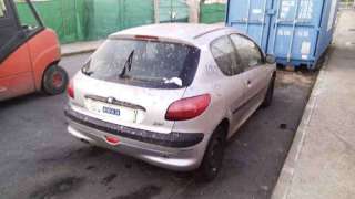 PEUGEOT 206 BERLINA XS 1999 3p - 16867