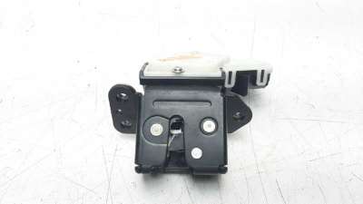 CERRADURA MALETERO / PORTON MAZDA 3 LIM.  - M.1141358 / BJT662310
