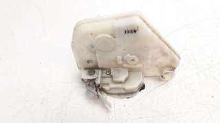 CERRADURA PUERTA DELANTERA IZQUIERDA MAZDA 3 LIM.  - M.1141360 / BJE359310A