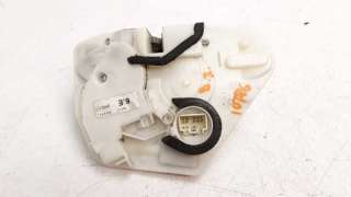 CERRADURA PUERTA DELANTERA IZQUIERDA MAZDA 3 LIM.  - M.1141360 / BJE359310A