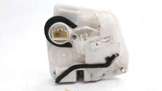 CERRADURA PUERTA TRASERA IZQUIERDA MAZDA 3 LIM.  - M.1141362 / BHN973310B