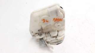 CERRADURA PUERTA TRASERA IZQUIERDA MAZDA 3 LIM.  - M.1141362 / BHN973310B