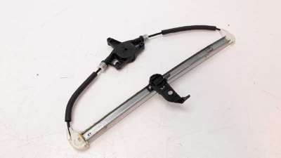 ELEVALUNAS TRASERO IZQUIERDO MAZDA 3 LIM.  - M.1141385 / BHN973590A