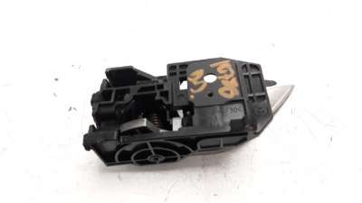 MANETA INTERIOR DELANTERA DERECHA MAZDA 3 LIM.  - M.1141429 / KD53T8314