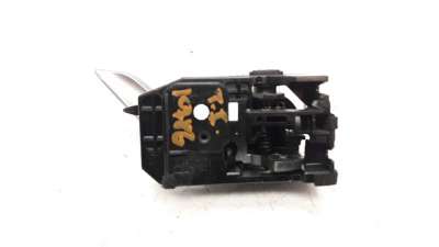 MANETA INTERIOR DELANTERA IZQUIERDA MAZDA 3 LIM.  - M.1141430 / KD53T8315