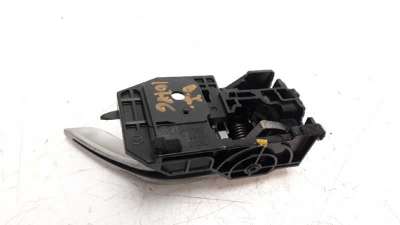 MANETA INTERIOR TRASERA IZQUIERDA MAZDA 3 LIM.  - M.1141432 / KD53T8315