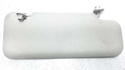 PARASOL IZQUIERDO MAZDA 3 LIM.  - M.1141451 / BHS269320A75