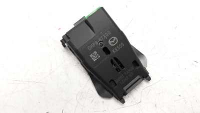 MODULO ELECTRONICO MAZDA 3 LIM.  - M.1141506 / GHP967XD0
