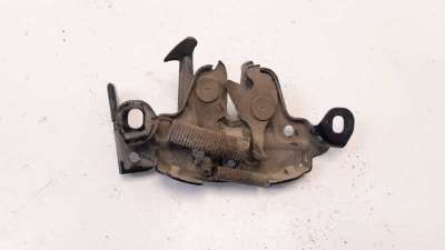 CERRADURA CAPOT NISSAN NV 200  - M.1141851 / 65601JX31A