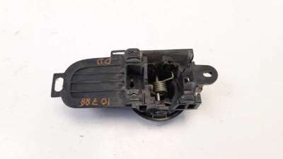 MANETA INTERIOR DELANTERA DERECHA NISSAN NV 200  - M.1141923 / 80670BJ01A