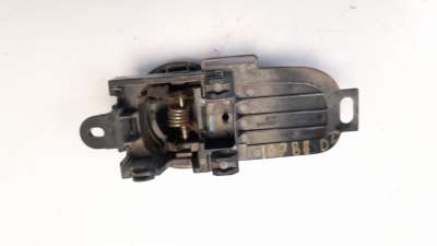 MANETA INTERIOR DELANTERA IZQUIERDA NISSAN NV 200  - M.1141924 / 80671BJ01A