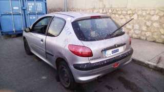 PEUGEOT 206 BERLINA XS 1999 3p - 16867