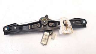 ELEVALUNAS TRASERO IZQUIERDO BMW SERIE 3 LIM.  - M.970095 / 7259817