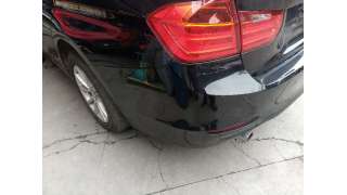 PARAGOLPES TRASERO BMW SERIE 3 LIM.  - M.970177 / 51757258047