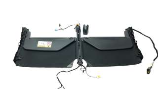 PARASOL IZQUIERDO CITROEN DS4  - M.1137943 / 16124520ZD