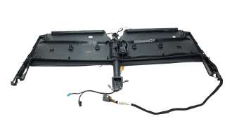PARASOL IZQUIERDO CITROEN DS4  - M.1137943 / 16124520ZD