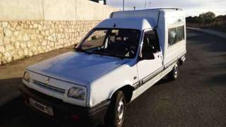 RENAULT RAPID/EXPRESS 1.4 Familiar GTL KAT 1993 0p - 16872