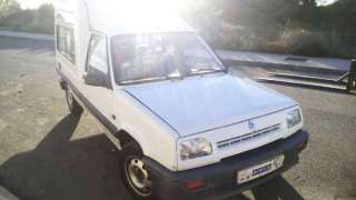 RENAULT RAPID/EXPRESS 1.4 Familiar GTL KAT 1993 0p - 16872