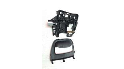 MANETA INTERIOR TRASERA IZQUIERDA CITROEN BERLINGO STATION WAGON  - M.1107071 / 9812093480