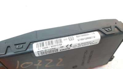 MODULO ELECTRONICO DACIA SANDERO  - M.1139636 / 8201068829A