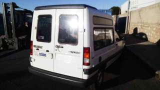 RENAULT RAPID/EXPRESS 1.4 Familiar GTL KAT 1993 0p - 16872