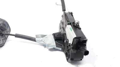 CERRADURA PUERTA DELANTERA IZQUIERDA FORD FOCUS  - M.1025334 / 2366991