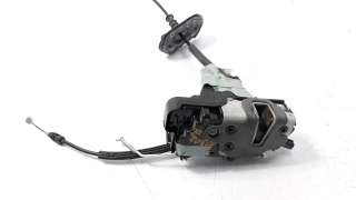 CERRADURA PUERTA DELANTERA IZQUIERDA FORD FOCUS  - M.1025334 / 2366991