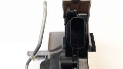 CERRADURA PUERTA DELANTERA DERECHA HYUNDAI KONA  - M.948875 / 81320J9010