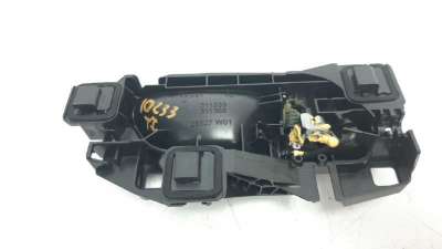 MANETA INTERIOR DELANTERA IZQUIERDA PEUGEOT 308  - M.1005499 / 98000001VV