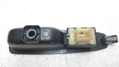 MANDO ELEVALUNAS TRASERO DERECHO RENAULT CAPTUR  - M.1084827 / 254216615R