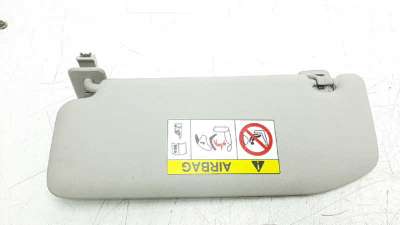PARASOL DERECHO CITROEN C4 CACTUS  - M.1087656 / 98115412BJ