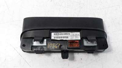 CUADRO INSTRUMENTOS CITROEN C4 CACTUS  - M.1088673 / 9821714180