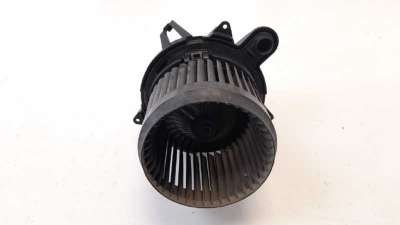 VENTILADOR CALEFACCION RENAULT CAPTUR  - M.1098058 / 5P3730000