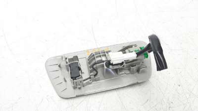 LUZ INTERIOR TOYOTA AYGO  - M.1123657 / 812600H010