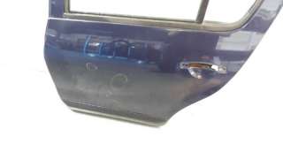 PUERTA TRASERA IZQUIERDA DACIA SANDERO  - M.1128707 / 6001551301