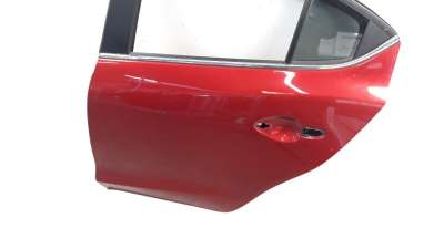 PUERTA TRASERA IZQUIERDA MAZDA 3 LIM.  - M.1133068 / BHY07302XF