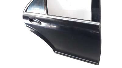 PUERTA TRASERA DERECHA MERCEDES CLASE S  BERLINA  - M.1138227 / 221730040528