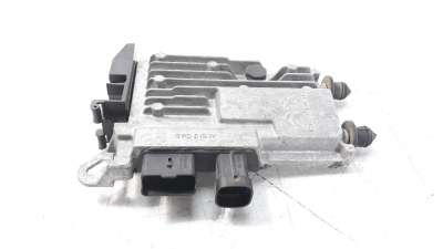 MODULO ELECTRONICO CITROEN C4 PICASSO  - M.1139462 / 9819598180